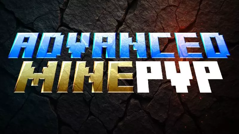 advanced minepvp dungeons quests map thumbnail