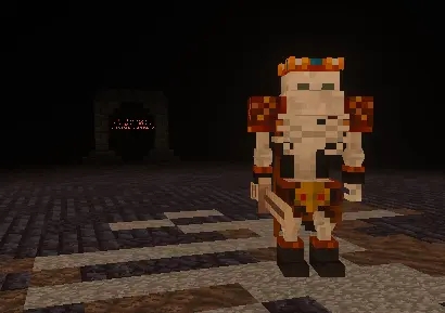 advanced minepvp dungeons quests map screenshot