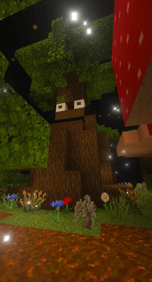 biomes hide and seek map screenshot