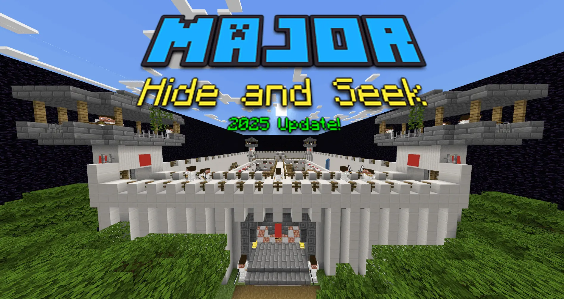 major hide and seek map thumbnail