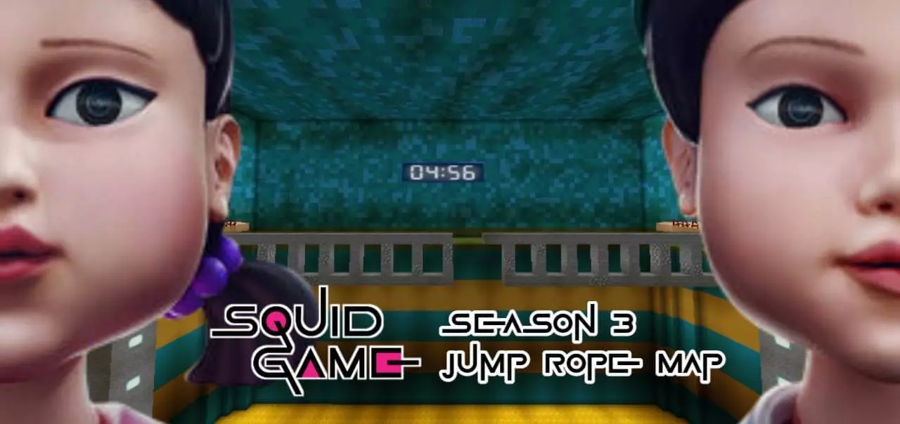 squid game jump rope game recreation map thumbnail