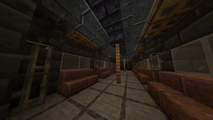 paranoia map screenshot
