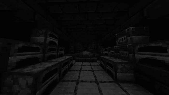paranoia map screenshot
