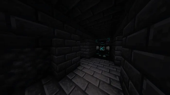paranoia map screenshot