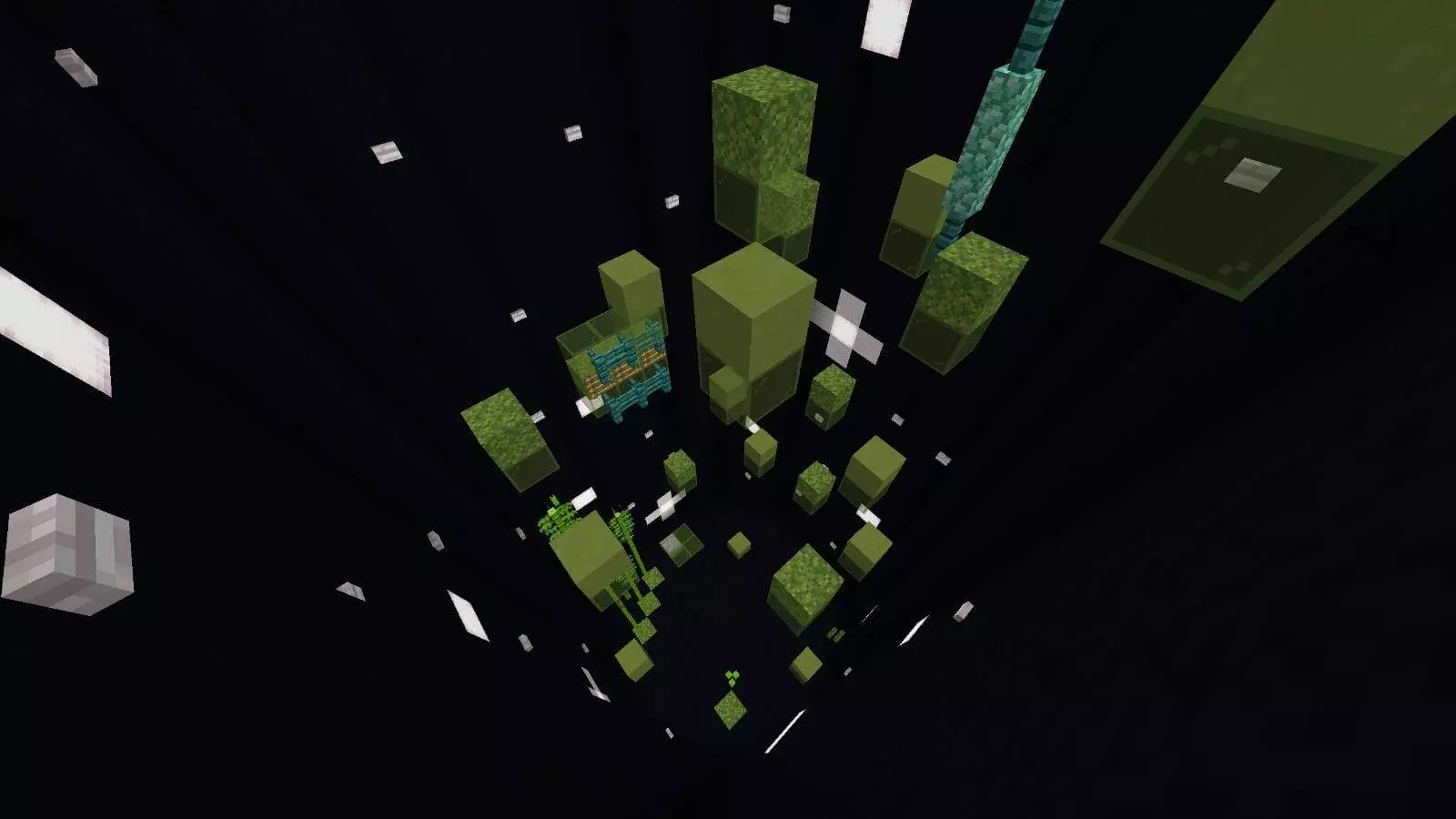 minigames and puzzles star map screenshot