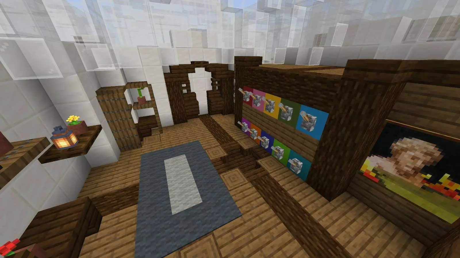 minigames and puzzles star map screenshot