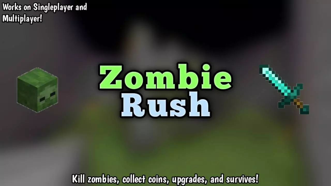 zombie rush map thumbnail