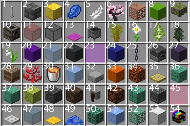 aquatic factory hunt map screenshot