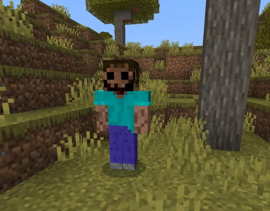 Murderer Mod / Addon screenshot 3