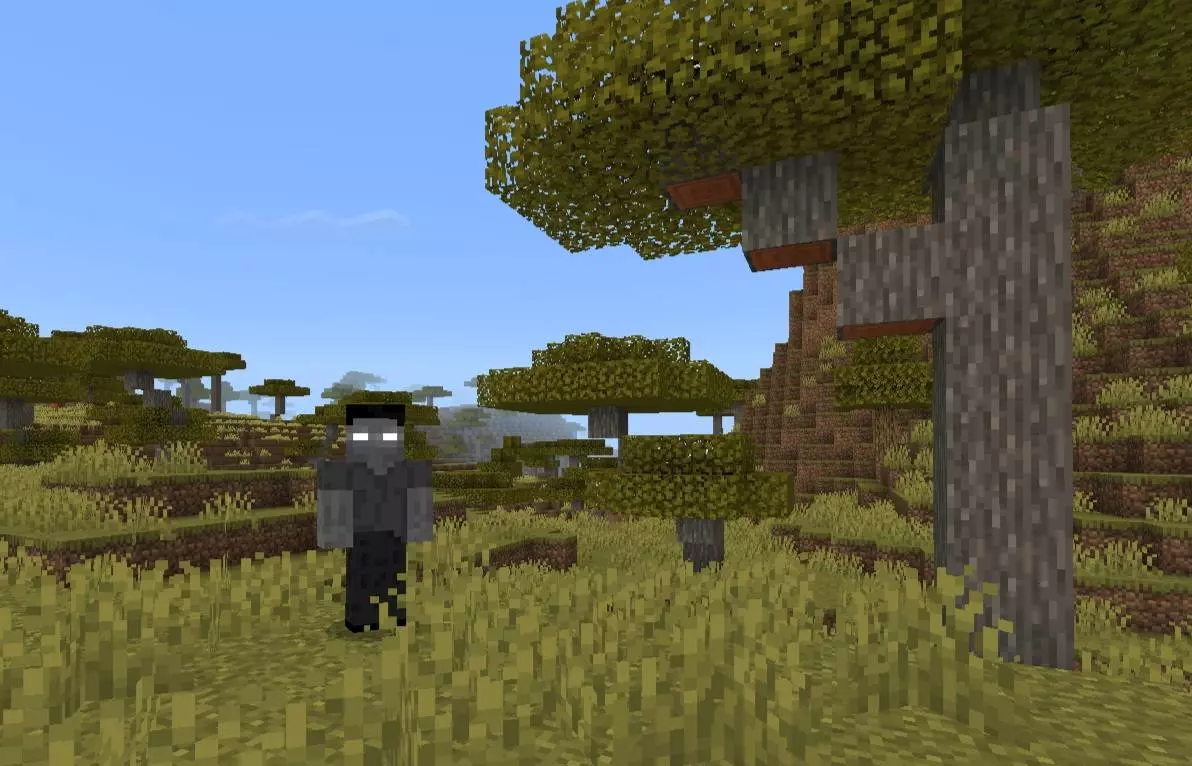 Murderer Mod / Addon screenshot 4
