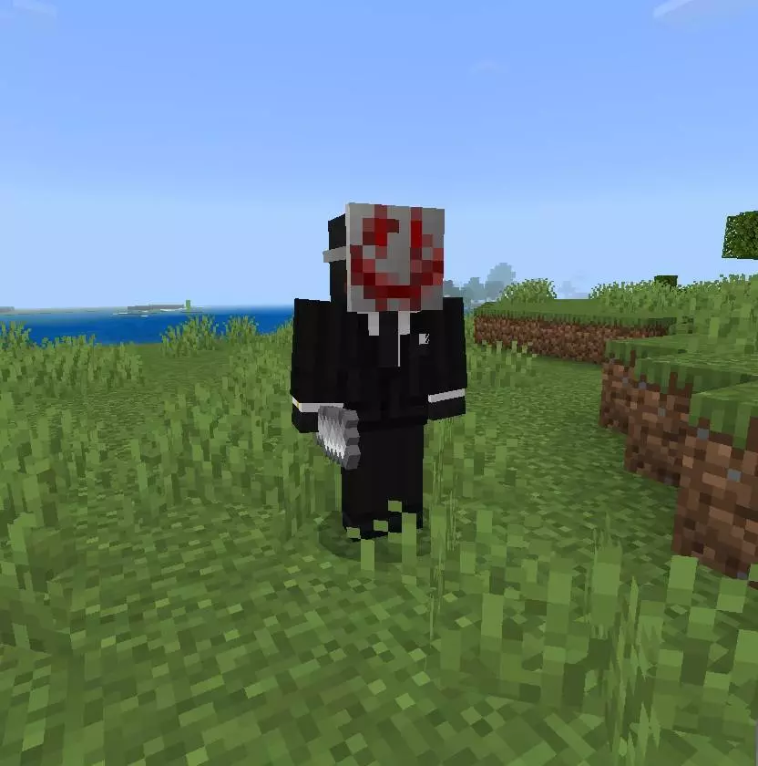 Murderer Mod / Addon screenshot 5