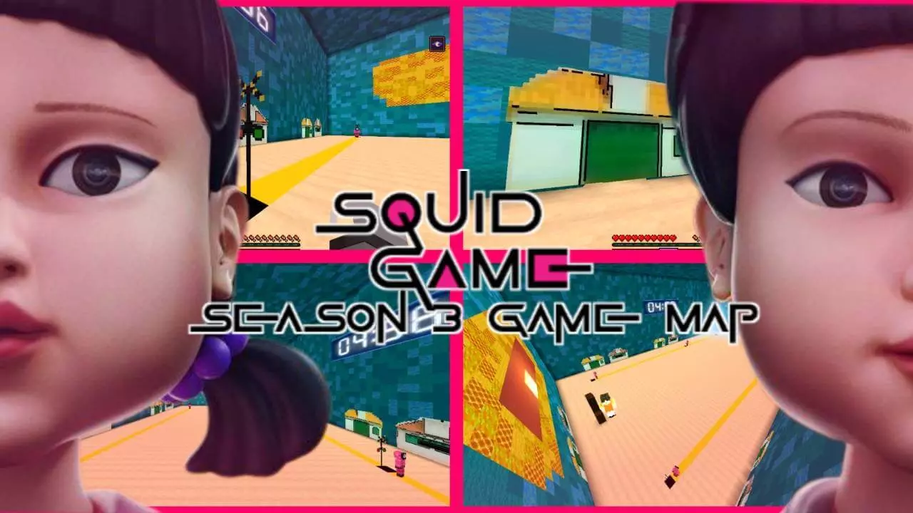 squid game season 3 game recreation map thumbnail