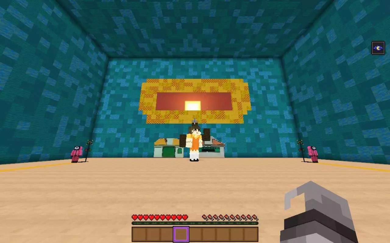 squid game season 3 game recreation map screenshot