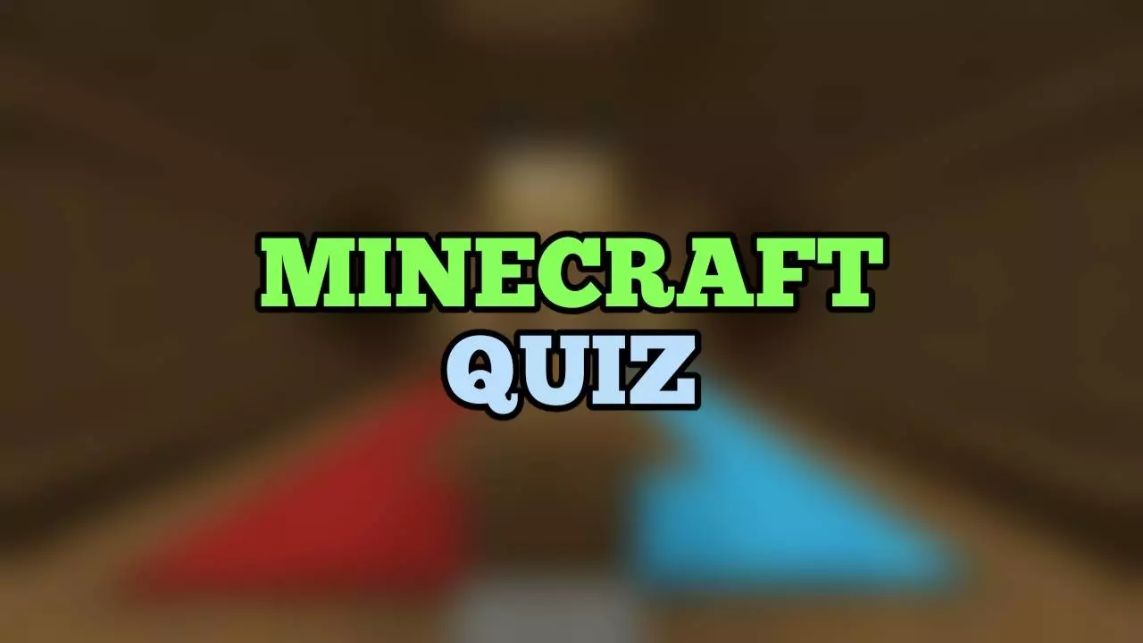 minecraft quiz map thumbnail