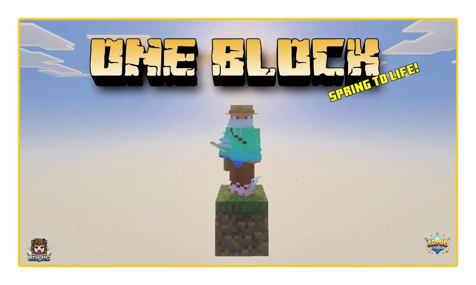 one block chase the skies map thumbnail