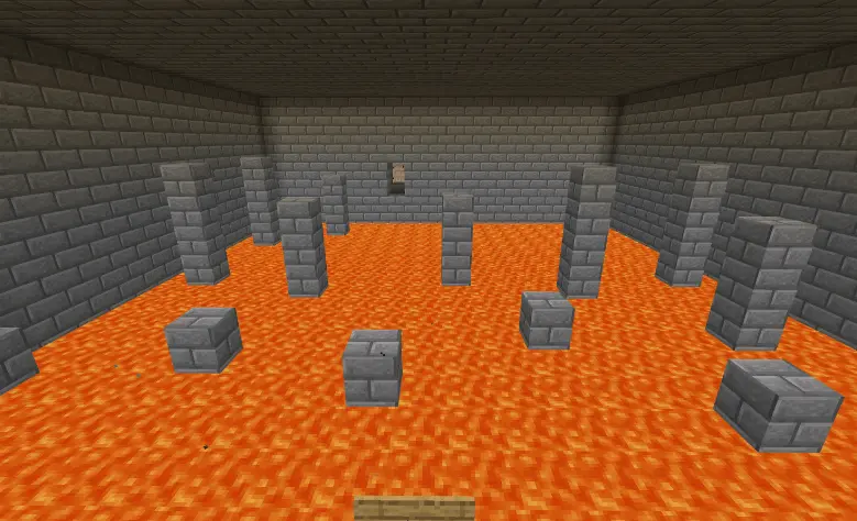tub game center 2 the quest map screenshot