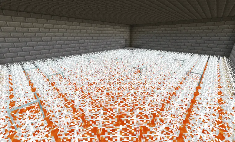tub game center 2 the quest map screenshot
