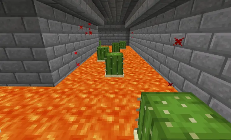 tub game center 2 the quest map screenshot
