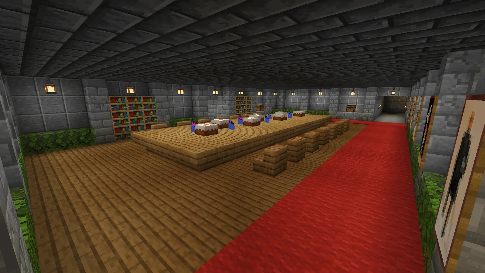 the dungeons map screenshot