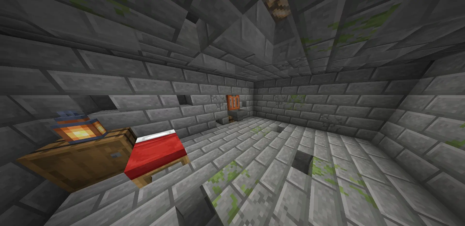 escape from bedrock prison v2 map screenshot