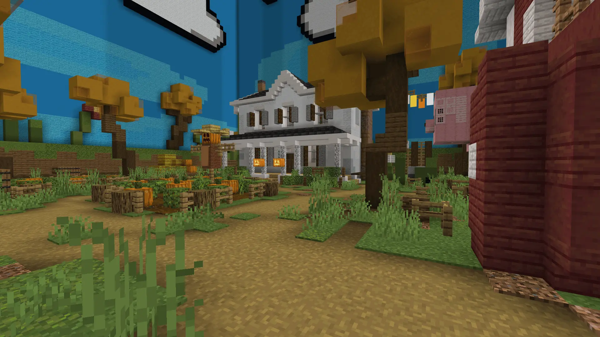 hide and seek farm startpoul map thumbnail